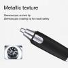 Nose Hair Trimmer, Electric Nose Hair Remover Efficient Painless for Women view 3
