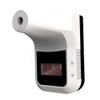 K3 Infrared Thermometer Digital Non-Contact Wall-Mounted Fixed Electronic Thermometer view 2