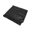 100 x Heavy-Duty Black Refuse Sacks Bin Bags 18"x29"x39" - Extra Strong Bin Liners- Tear Resistant and Leak Proof - Ideal for Home, Office, and Outdoor Use view 2