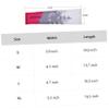 CIYODO Athletic Arm Cover Uv Protection Sleeves Cooling Sun Sleeves for Women Slip Arm view 2