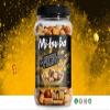 Mitsuba Rice Crackers Snacks Bundle Wasabi Mix 800g Japanese Peanut Crunch And Crispies 650g Crispy Rice Snack Snacks For Party Food, Movie Nights Or Birthday Parties Boxed Treatz view 2