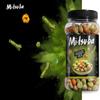 Mitsuba Rice Crackers Snacks Bundle Wasabi Mix 800g Japanese Peanut Crunch And Crispies 650g Crispy Rice Snack Snacks For Party Food, Movie Nights Or Birthday Parties Boxed Treatz view 3