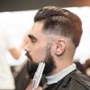 Nose Epilator | Eyebrow Trimmer for Men - 2 in 1 Eyebrow Trimmer, Rechargeable Hair Trimmer, Ear Trimmer, Beard, view 3
