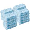 KLEENDOL Flash Dust Magnet,Fluffy Duster Refills,Flash Duster Refills,Flash Magnetic Duster for Cleaning,40 count view 1