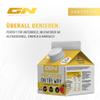 GN Laboratories Protein on The Way (6 x 300 ml Mango) - Practical Lactose Celebration Egg Clear Protein Drink - Ideal for Muscle Building view 4