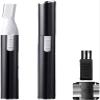 Eyebrow Trimmer Multifunction Shaver, Face Hair Razor, Hair Trimmer Nose Hair Trimmer Hair Eyebrow Beard Cutter Facial Hair Remover view 1