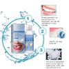 Flipped Warmth Temporary Tooth Filling, Thermal Forming False Teeth, Tooth Repair DIY Moldable Fake Teeth Repair Beads for Temporary Fixing, Dental Tooth Filler for Missing Broken view 2