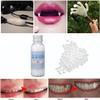 Flipped Warmth 60g Temporary Tooth Filling, Filling Kit for teeth, Tooth Repair Moldable Fake Teeth Repair Beads for Temporary Fixing Filling Missing Broken Tooth Dental view 2