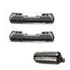 2-Pack a-rc5 Shaver Replacement Inner Blade Set WES9032P, Replacement for ESLV61A, ESLV65, ESLV65S, ESLV95, ESLV97K view 3