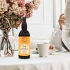Blue Nile Foods Barista Salted Caramel Coffee Syrup, Zero Sugar, Keto Friendly, Calorie/Sugar Free Syrups for Drinks, Cooking, Hot/Iced Coffee Syrup, 1L view 4