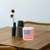 Alipis 2 Rolls American Flag Roll Paper Christmas Napkins Cocktail Napkins Paper Bath Tissues Toilet Paper Softest Toilet Tissue Novelty Christmas Toilet Paper Christmas Toilet Roll view 3