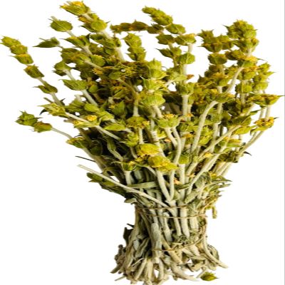 Premium Greek Mountain Tea Sideritis Scardica 220 grams - 1.95 Kilos Whole Bunch (220 grams)