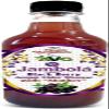 QURA Jamun Vinegar with Mother, Natural & Unfiltered- 500 ml view 1