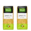 CHIFFARI LISCI Pasta Dry 100% Durum Wheat Premium Semolina Macaroni Tartu Mill Nr 183 (x2 CHIFFARI LISCI 500g) 1Kg view 3