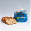 LoCho Low Carb Bread. Box of 2 Sliced Loaves and 1 pack of 4 Rolls. High In Protein. Freezer Friendly view 3