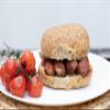 LoCho Low Carb Bread. Box of 2 Sliced Loaves and 1 pack of 4 Rolls. High In Protein. Freezer Friendly view 4