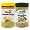 Badia Seasoning Twin Pack - Badia Complete170g & Lemon Pepper 184g view 1