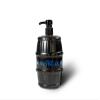 BARBERTIME Shaving Gel | Fresh Active | Non Foaming | Moisturizing Effect | Sea God 1000 ml view 4