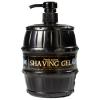 BARBERTIME Shaving Gel | Fresh Active | Non Foaming | Moisturizing Effect | Gold 1000 ml view 1