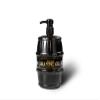 BARBERTIME Shaving Gel | Fresh Active | Non Foaming | Moisturizing Effect | Gold 1000 ml view 4