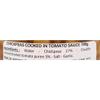 La Belle Chaurienne Chickpeas in Tomato Sauce 780g (1) view 2