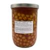 La Belle Chaurienne Chickpeas in Tomato Sauce 780g (1) view 3