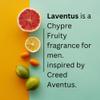 Laventus - Inspired By Cred Aventas Alternative Fresh Fruity Musky Fragrance Aftershave For Men 6ML | 12ML (6ML) view 2