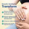 ScarMD Stretch Mark Removal Cream | Anti Stretch Mark Cream for Pregnancy & Scars | Clinically Tested Formula to Reduce Redness, Uneven Texture & Discomfort | 100ml view 4