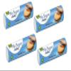 No Sugar Added Gullon Sandwich Cookie Chocolate Cream Biscuits 250g each, Great choice for diabetic Gift for friends & Family. (6) view 1