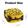Sanitary Napkin Storage Bag, Feminine Product Pouches Portable Period Kit Bag for Girls Women Ladies Hippie Bohemia Boho view 2