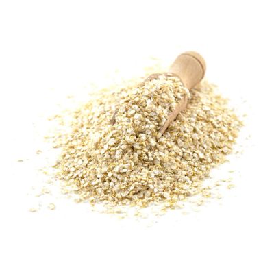 Sussex Wholefoods Organic Quinoa Flakes 2kg - Gluten-Free, Nutritious, Perfect for Breakfast