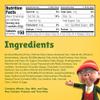 Keebler Soft Batch Chocolate Chip Cookies, 11.9 oz view 2