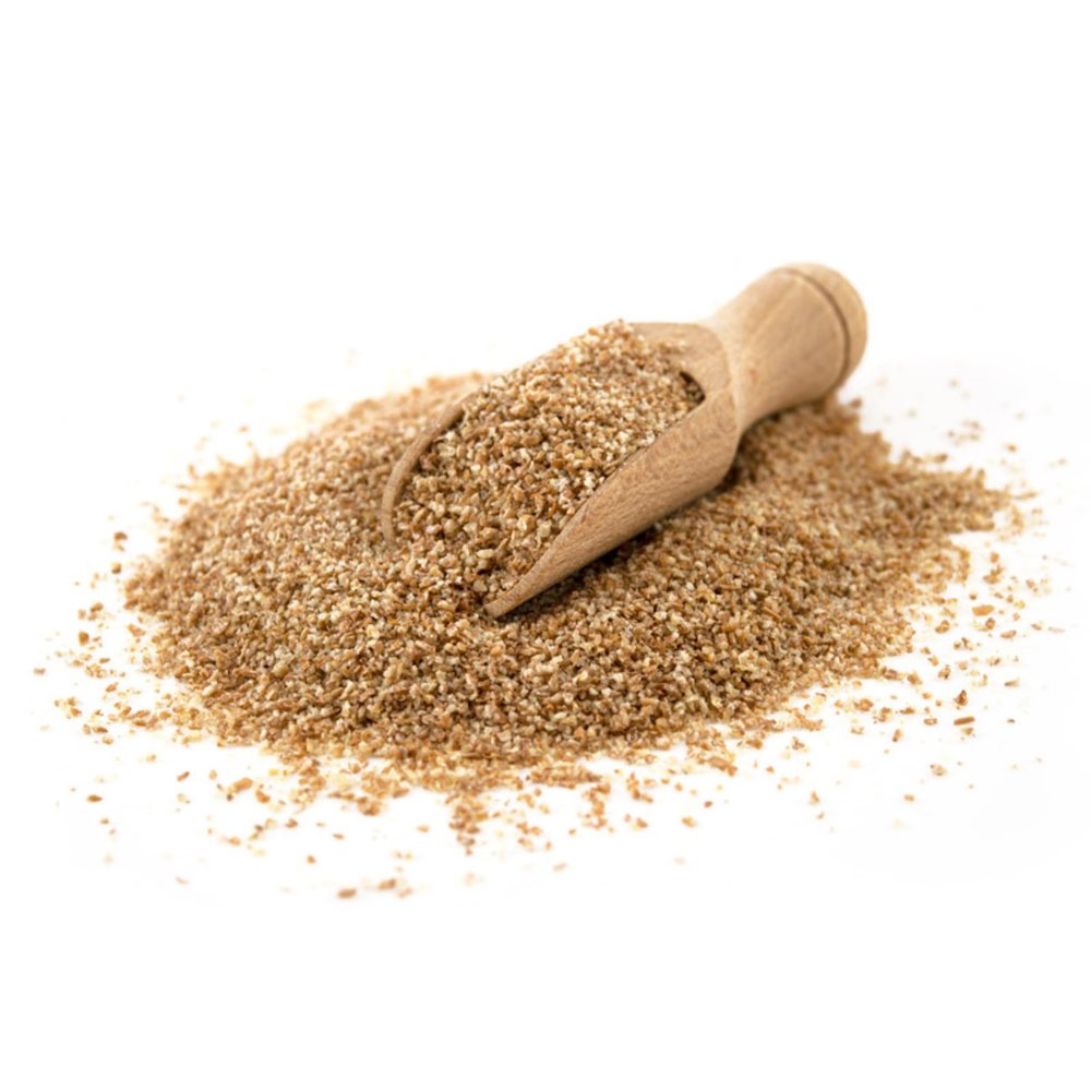 Organic Whole Wheat Breadcrumbs 500g - Crispy Coating & Perfect for Cooking & Baking
