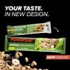 Powerbar - Natural Protein - Chocolate Nuts - 18x40g - vegan protein bar - palm oil free - natural ingredients view 2