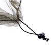 Wudaizhi Travel Dust Cap Insect Mosquito Net Cap Insect Mesh Head Face Protector Fishing Hunting Net Hat Mask Caps view 4
