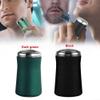 for MINI Electric Shaver for Men, greenFacial Hair Remover for Women, Pocket Size Washable Electric , USB Rechargeable view 4