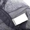 Wudaizhi Mesh Leg Protector Mosquito Foot Net Anti-mosquito Foot Net Sock Sleeves Leg Protector Outdoor Survival Camping Equipment Travel Mosquito Net 1 Pair view 2