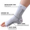 Home Holic 4 Pairs Ankle Support Neuropathy Compression Socks for Women Men Medical Plantar Fasciitis Socks Ankle Strap Brace Achilles Tendonitis Foot Support view 2