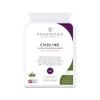 Choline 220mg | 100% Pure & Natural Choline Bitartrate | 60 Vegan Friendly Capsules UK Made | 1 Capsule Daily (2 Month Supply) view 1