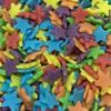 A Pinch Of - Pride Rainbow Stars Cake Topper Sprinkles - 25g Edible Matt Cupcake Decorations - Pride Celebrations view 1