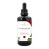 Co-Enzyme Q10 Oil 100ml | 4.5mg CoQ10 Liquid + Pumpkin Seed Oil | UK Made Vegan Liquid | UV Protected Miron Violet Glass | 10 Drops Daily (4 Month Supply) view 1
