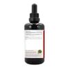 Co-Enzyme Q10 Oil 100ml | 4.5mg CoQ10 Liquid + Pumpkin Seed Oil | UK Made Vegan Liquid | UV Protected Miron Violet Glass | 10 Drops Daily (4 Month Supply) view 3