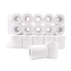 CLENEA Soft Toilet Paper, White Toilet Paper Toilet Paper Towel Roll 4 Ply Paper Towels (Color : 12 rolls) view 2