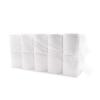 CLENEA Soft Toilet Paper, White Toilet Paper Toilet Paper Towel Roll 4 Ply Paper Towels (Color : 12 rolls) view 3