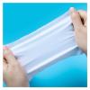 CLENEA White Soft Toilet Paper Professional Standard Absorbent Toilet Paper for Bathroom Vanity Countertop (Color : Black) view 3