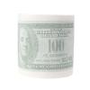 CLENEA Dollar Humour Toilet Paper Gift Dump Funny Gag Roll view 1