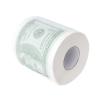 CLENEA Dollar Humour Toilet Paper Gift Dump Funny Gag Roll view 4