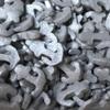 A Pinch Of - Mermaid Silver Anchors Cake Topper Sprinkles - 25g Edible Glimmer Cupcake Decorations - Weddings, Christenings & Parties view 1