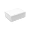 Portable Hand Face Wipe Cleaning Paper Towel Bathroom Toilet Paper Tissue Sheets Wood Pulp Napkin view 2