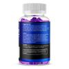 HealthEssent Creatine Monohydrate Pre Workout Gummies 3000mg  Supports Muscle Recovery, Strength & Power  Enhances Workout Performance  60 Vegan Capsules (1-Month Supply) view 3